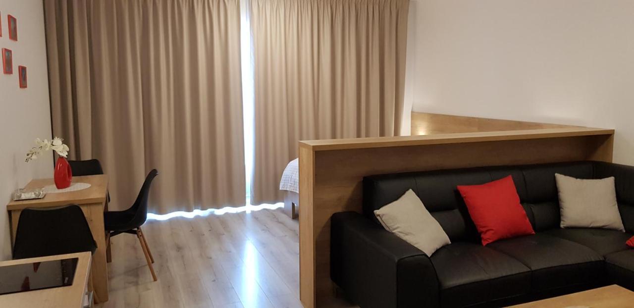 Horsky Apartman Hrebienok A203 Vysoké Tatry Extérieur photo